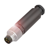 Balluff BCC M334-0000-20-000-31X450-000 Field attachable, 4A